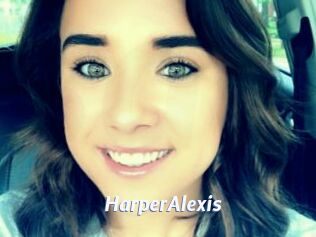 HarperAlexis