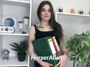 HarperAllen