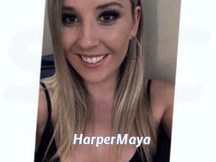 HarperMaya