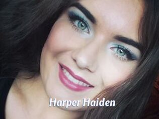 Harper_Haiden Sexe amateur contributions