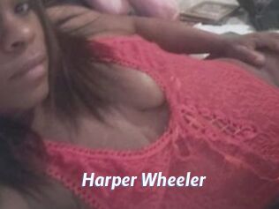 Harper_Wheeler Sexe amateur contributions