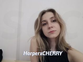 HarperxCHERRY