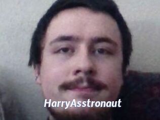 Harry_Asstronaut