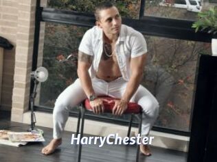HarryChester