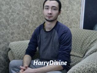 HarryDivine