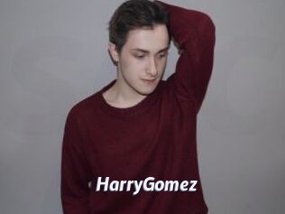 HarryGomez