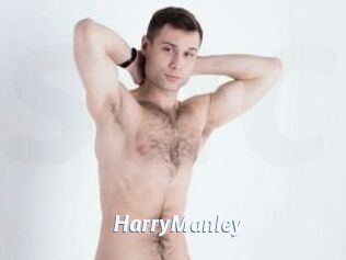 HarryManley