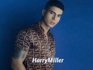 HarryMiller