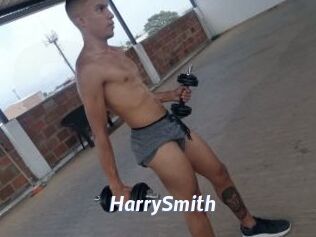HarrySmith