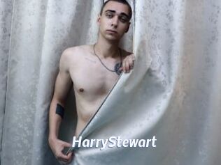 HarryStewart