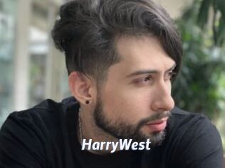 HarryWest
