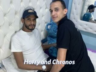 Harry_and_Chronos Sexe amateur contributions