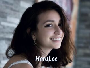 HaruLee