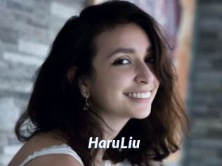 HaruLiu