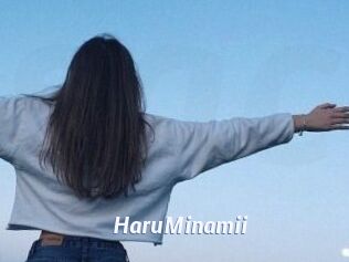 HaruMinamii