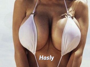 Hasly