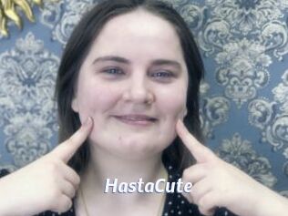 HastaCute