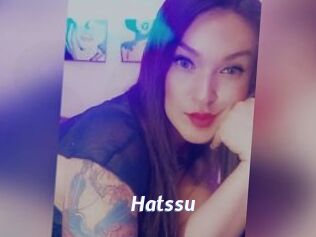 Hatssu