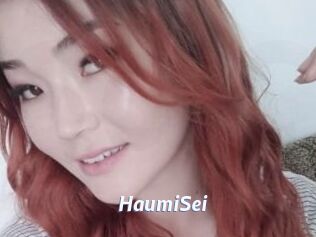 HaumiSei