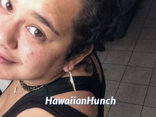 HawaiianHunch