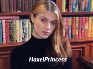 HaxelPrincess