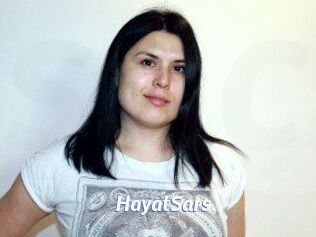 HayatSars
