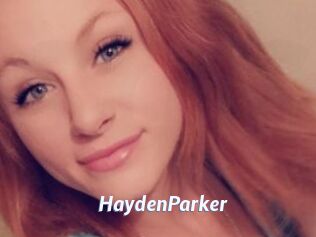 HaydenParker