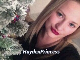 HaydenPrincess