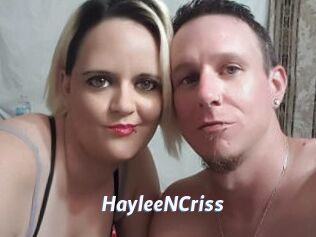 HayleeNCriss