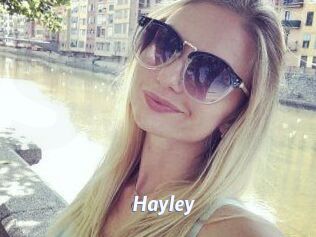 Hayley Sexe amateur contributions