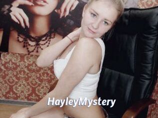 HayleyMystery