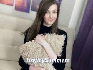 HayleySummers