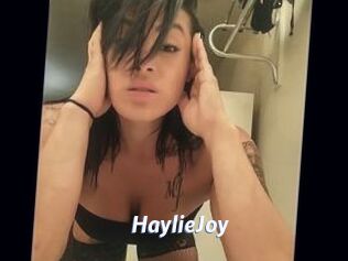 HaylieJoy