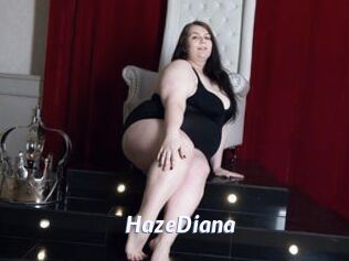 HazeDiana