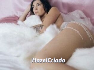 Hazel_Criado