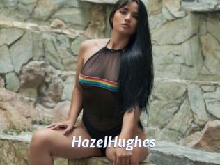 HazelHughes