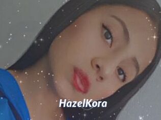 HazelKora