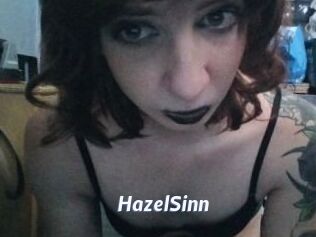 HazelSinn