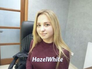 HazelWhite