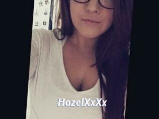 HazelXxXx