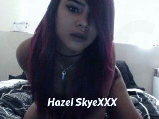 Hazel_SkyeXXX