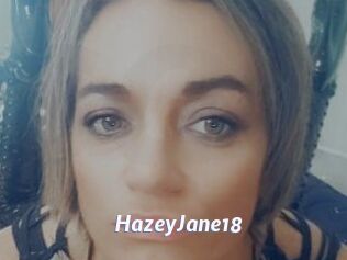 HazeyJane18