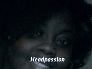 Headpassion