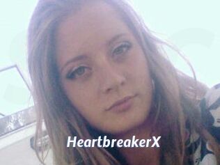 HeartbreakerX