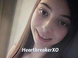 HeartbreakerXO