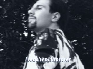 HeathenHammer