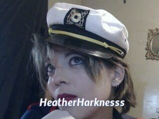 HeatherHarknesss