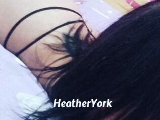 HeatherYork