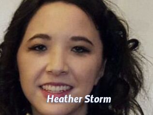 Heather_Storm Sexe amateur contributions