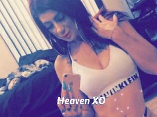Heaven_XO
